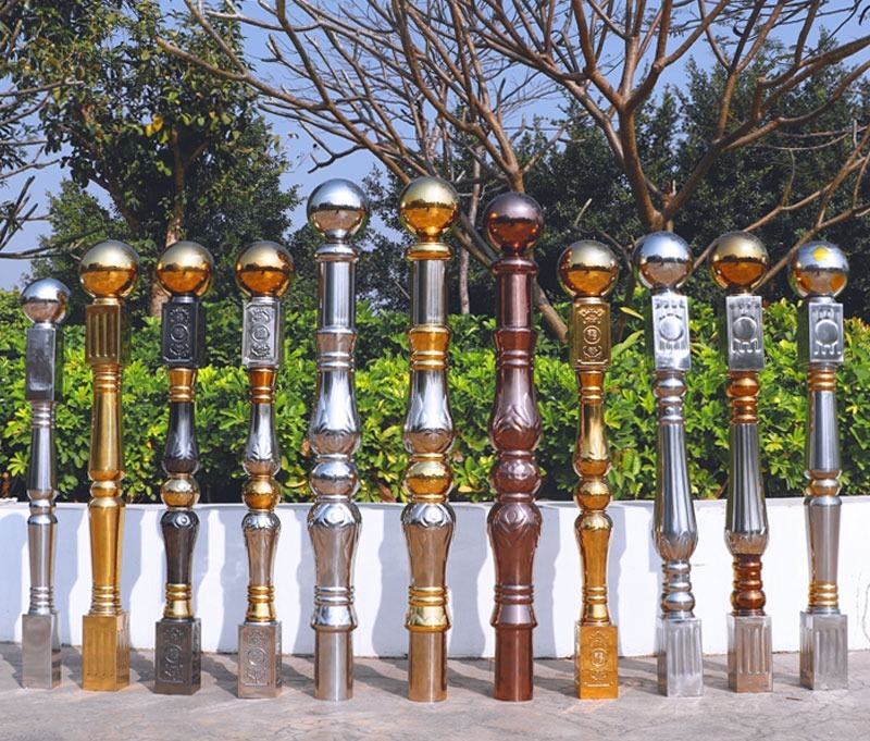 Pipe Accessories