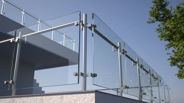 Balustrades
