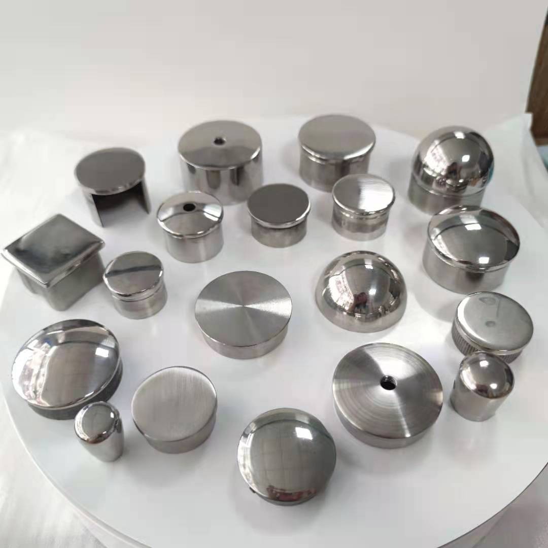 End Caps